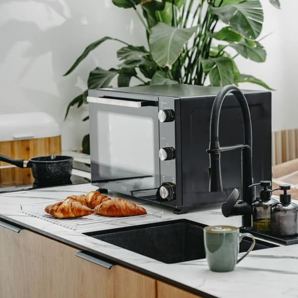 Campingkök Adler AD 6028 2000 W