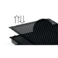 Miniatyrbillede 10 af 11: Elektrisk Grill BOSCH TCG4215 2000 W