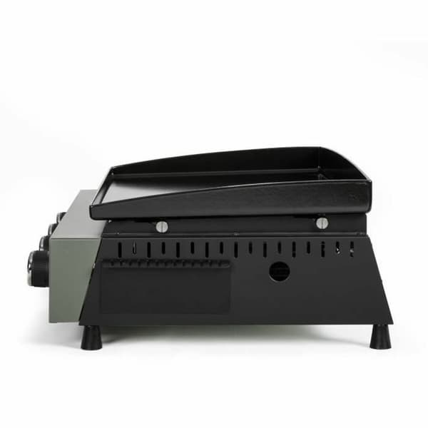 Grillplatta Livoo