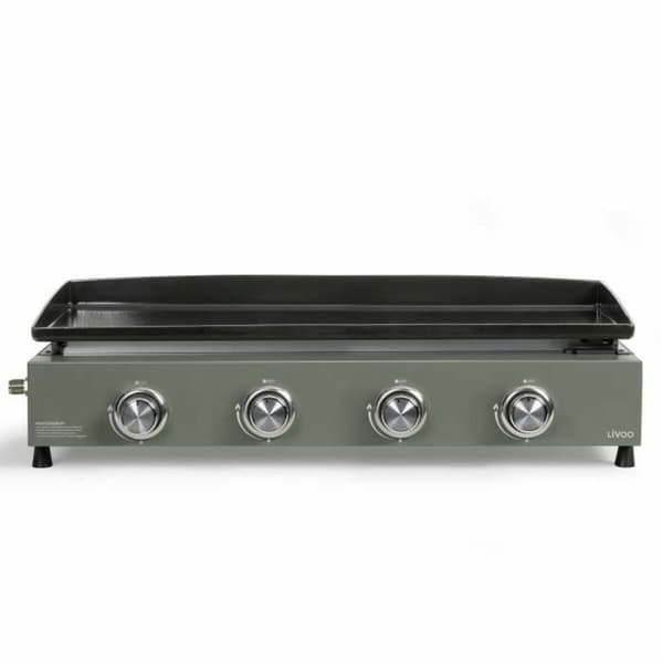 Grillplatta Livoo