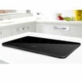 Miniatyrbillede 2 af 3: Induktionsplade Taurus 974671000 Sort 3500 W