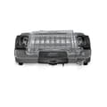 Miniatyrbillede 2 af 5: Elektrisk Grill DeLonghi BQ 60.X 1900 W 1900 W