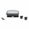 Miniatyrbillede 4 af 4: Elektrisk Grill Hkoenig GR20 2000 W