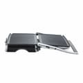 Miniatyrbillede 2 af 4: Elektrisk Grill Hkoenig GR20 2000 W