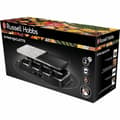 Miniatyrbillede 2 af 3: Grillpande Russell Hobbs Raclette Sort