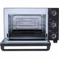 Miniatyrbillede 3 af 5: Camping komfur Continental Edison CEMF28B2 1500 W