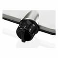 Miniatyrbillede 2 af 3: Elektrisk Varmeplade Haeger HP-02S.015A 2 Komfurer Rød 2250W