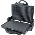 Miniatyrbillede 5 af 5: Elektrisk Grill Feel Maestro MR717 1900 W