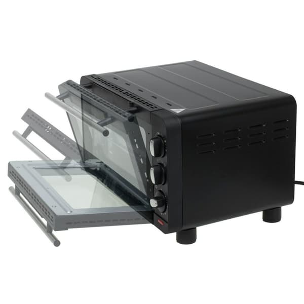 Camping komfur Adler AD 6029