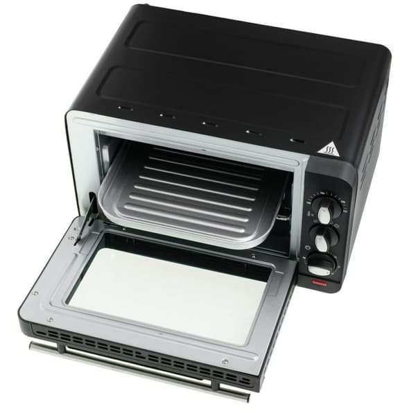 Camping komfur Adler AD 6029