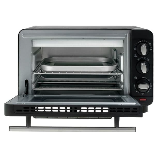 Camping komfur Adler AD 6029