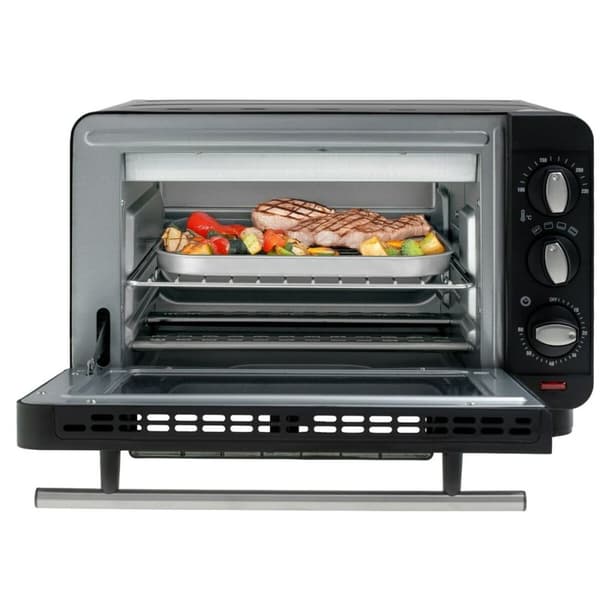 Camping komfur Adler AD 6029