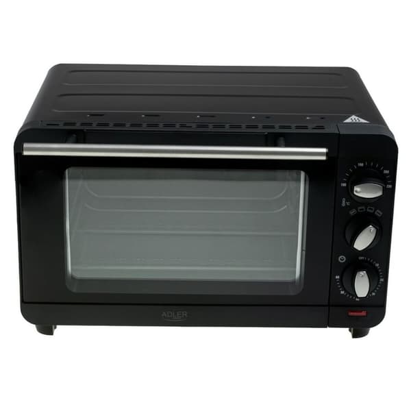 Camping komfur Adler AD 6029