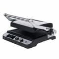 Miniatyrbillede 3 af 4: Elektrisk Grill Adler AD 3059 2000 W 3000 W