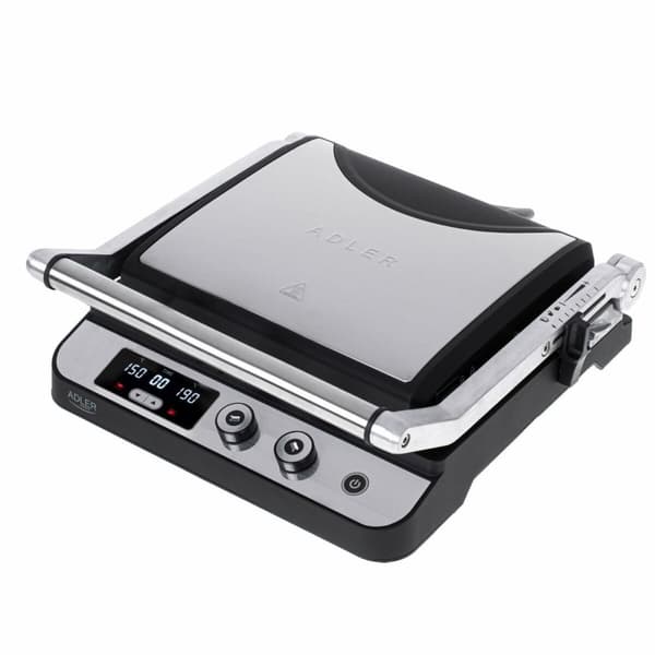 Elektrisk Grill Adler AD 3059 2000 W 3000 W