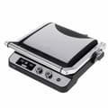 Miniatyrbillede 2 af 4: Elektrisk Grill Adler AD 3059 2000 W 3000 W