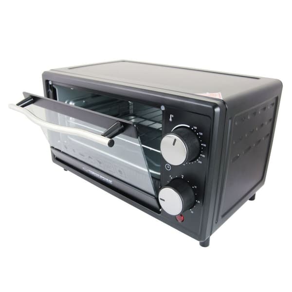 Elektrisk miniovn Esperanza EKO007 900 W