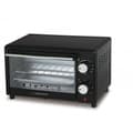 Miniatyrbillede 1 af 7: Elektrisk miniovn Esperanza EKO007 900 W