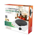 Miniatyrbillede 2 af 2: Camping komfur Esperanza EKH013W 1000 W