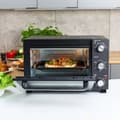Miniatyrbillede 8 af 11: Camping komfur Mpm MPE-14/T 1300 W