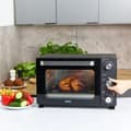 Miniatyrbillede 9 af 11: Camping komfur Mpm MPE-14/T 1300 W
