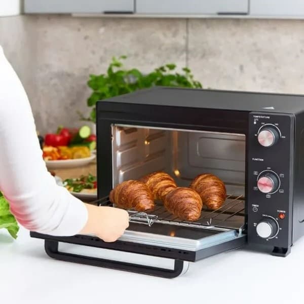 Camping komfur Mpm MPE-14/T 1300 W