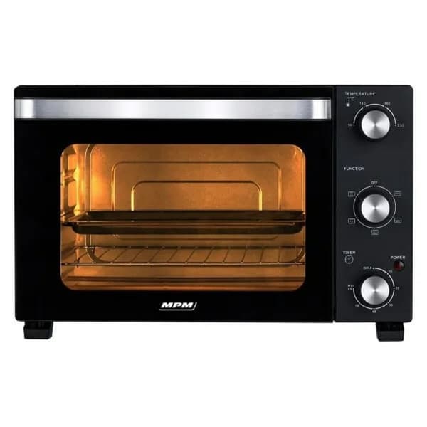 Camping komfur Mpm MPE-14/T 1300 W
