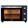 Miniatyrbillede 2 af 11: Camping komfur Mpm MPE-14/T 1300 W