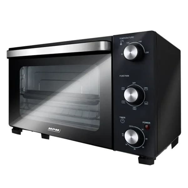 Camping komfur Mpm MPE-14/T 1300 W