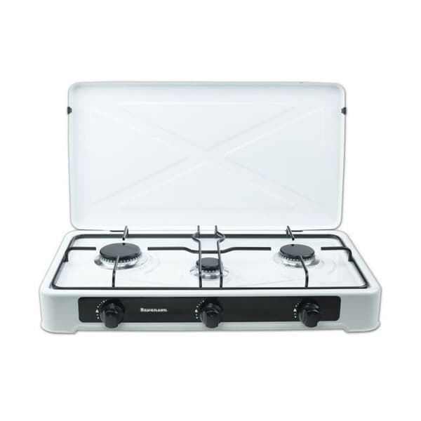 Gasplade Ravanson K-03T 60,2 cm
