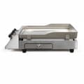 Miniatyrbillede 5 af 6: Grill Livoo