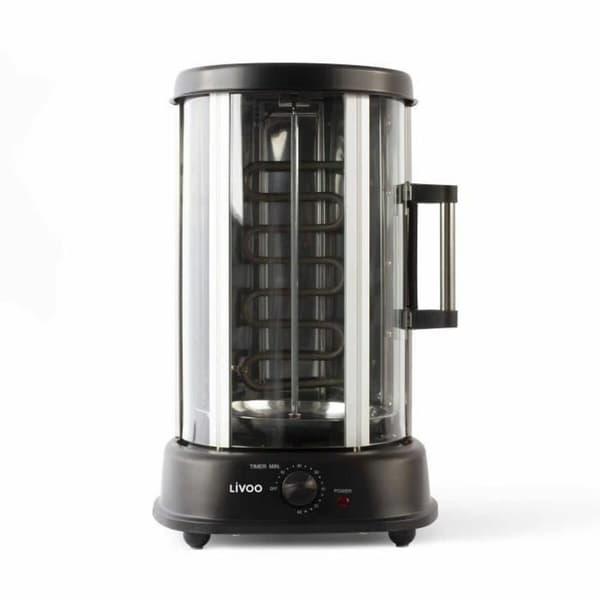 Elektriska Grillen Livoo