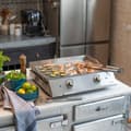 Miniatyrbild 2 av 6: Grillplatta Livoo