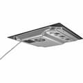 Miniatyrbillede 2 af 4: Induktionsplade Brandt 60 cm