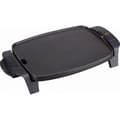 Miniatyrbillede 6 af 11: Grill JATA Sort 1000 W
