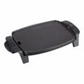 Miniatyrbillede 10 af 11: Grill JATA Sort 1000 W