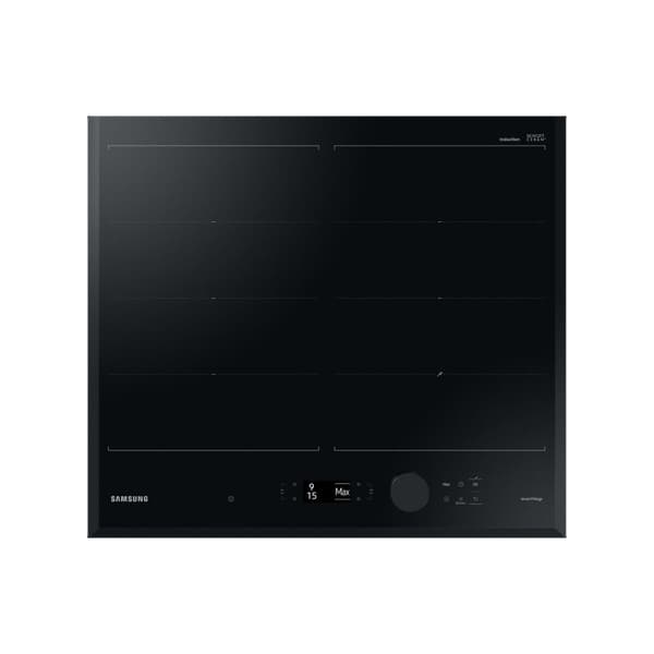 Induktionsplade Samsung NZ64B7799KKU1 59 cm 7400 W Sort
