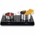 Miniatyrbillede 3 af 5: Induktionsplade Medion 15324 3500 W
