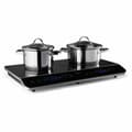 Miniatyrbillede 4 af 5: Induktionsplade Medion 15324 3500 W
