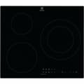 Miniatyrbillede 1 af 6: Induktionsplade Electrolux CIT60331CK 60 cm 7350 W