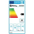 Miniatyrbillede 2 af 2: Induktionsplade Balay 3EBC983ER 80 cm 7400 W