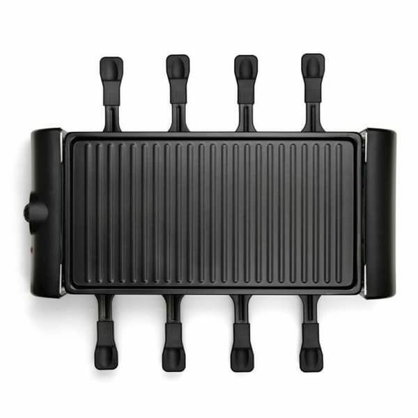 Grill-kogeplade Livoo