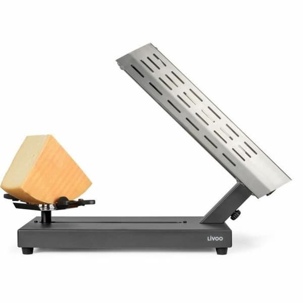 Grill-kogeplade Livoo