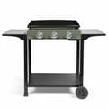 Miniatyrbillede 1 af 6: Grill Livoo