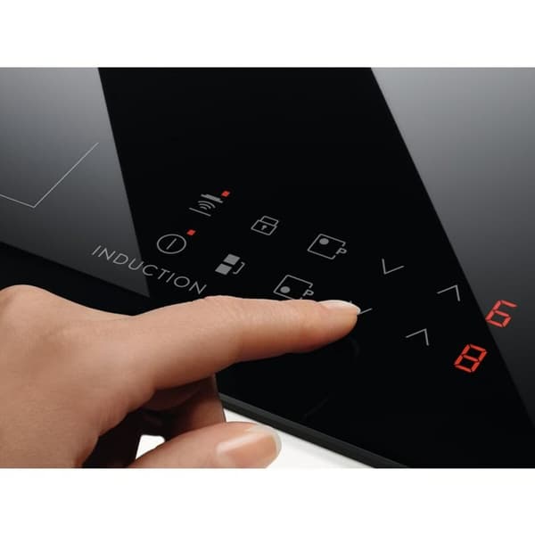 Induktionsplade Electrolux