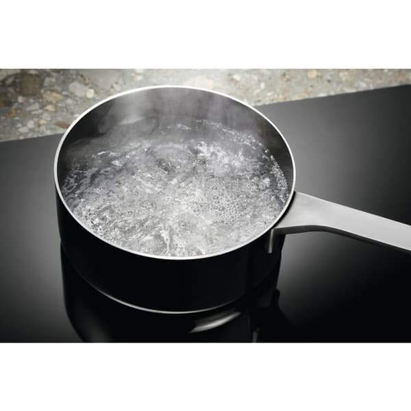 Induktionsplade Electrolux