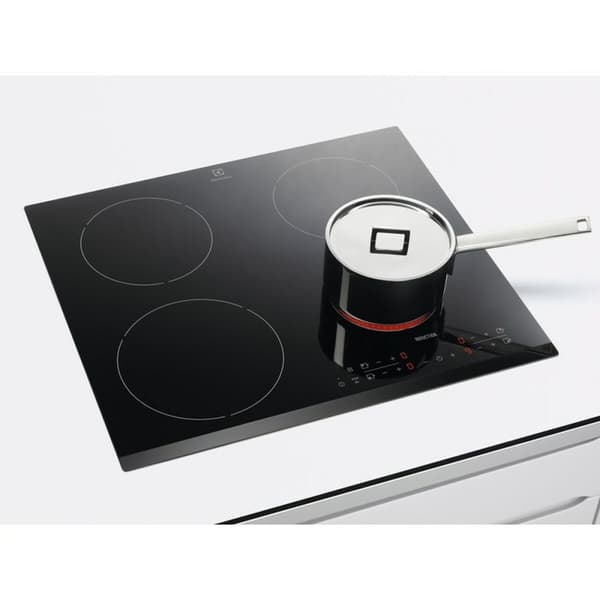 Induktionsplade Electrolux