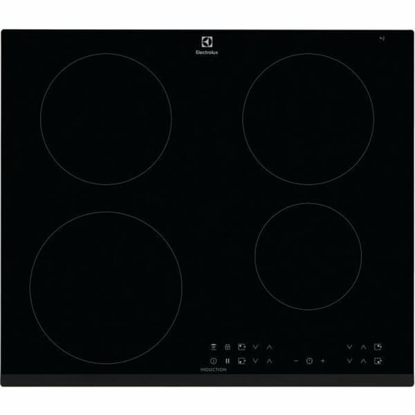 Induktionsplade Electrolux