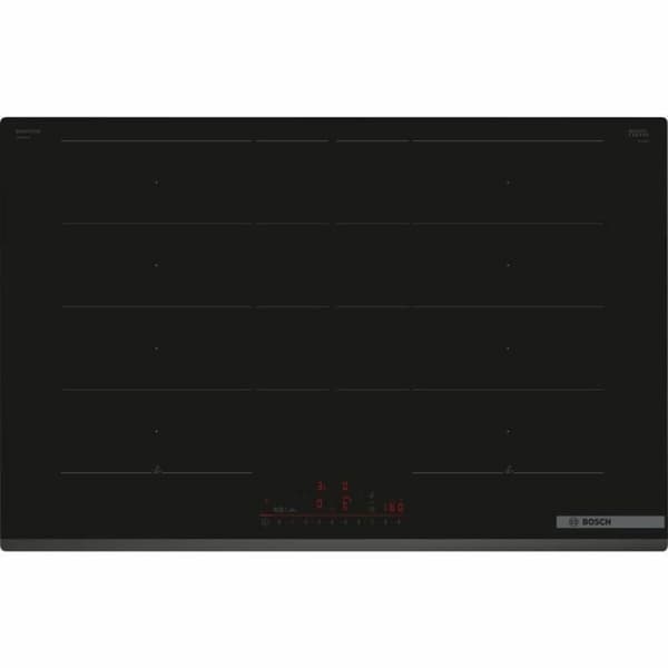 Induktiolevy BOSCH PXY83KHC1E musta