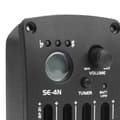Miniatyrbild 6 av 9: EQ Equalizer Pickup Akustisk gitarr 4-bands förförstärkare Musikinstrumenttillbehör SE‑4N